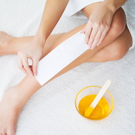 Waxing Services