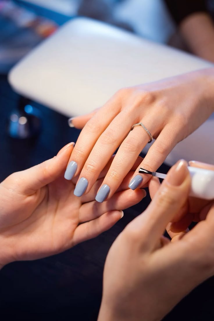 Ongles Creation