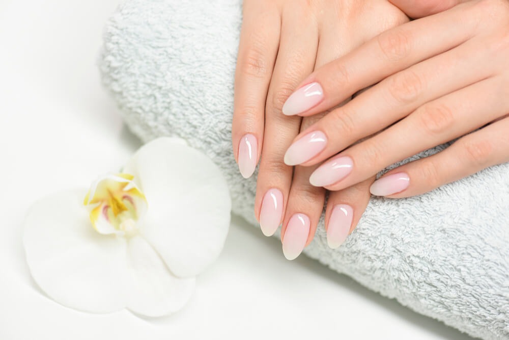 Ongles Creation